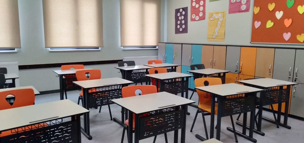 Yeni Umut Okulları