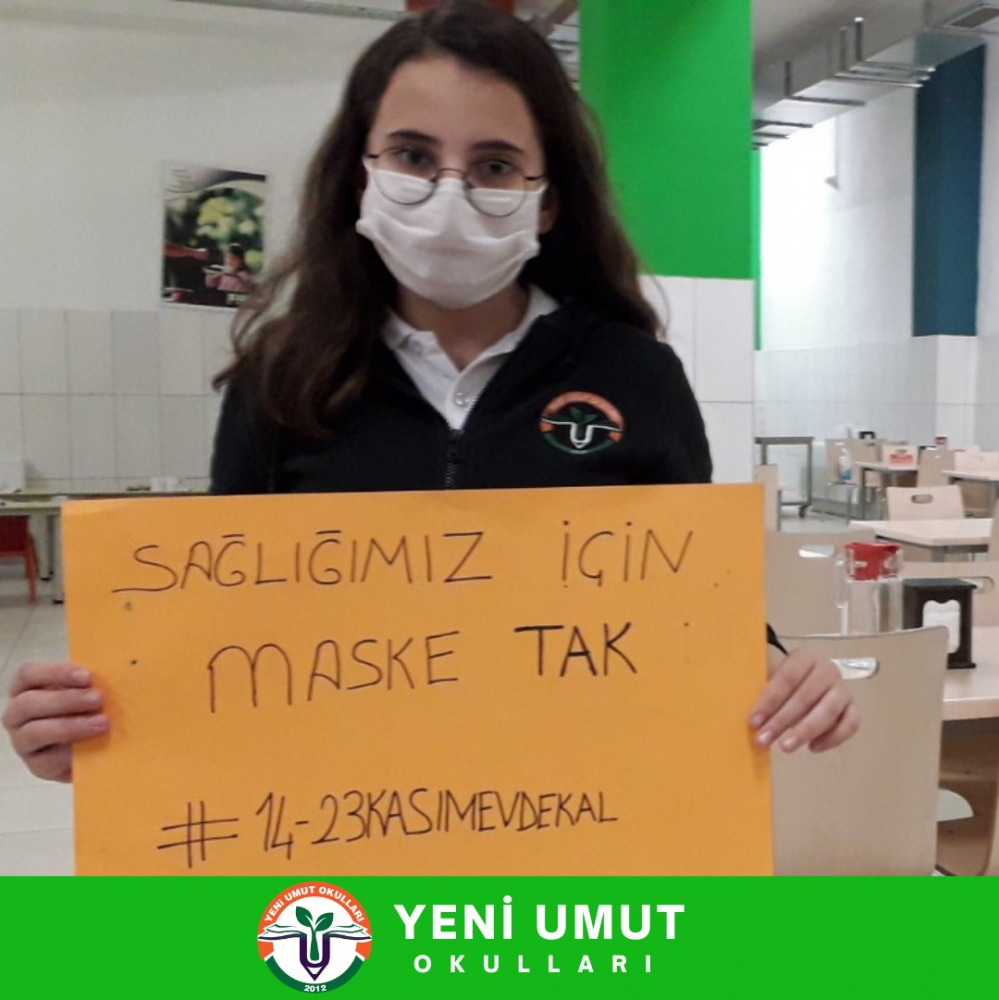 Yeni Umut Okulları