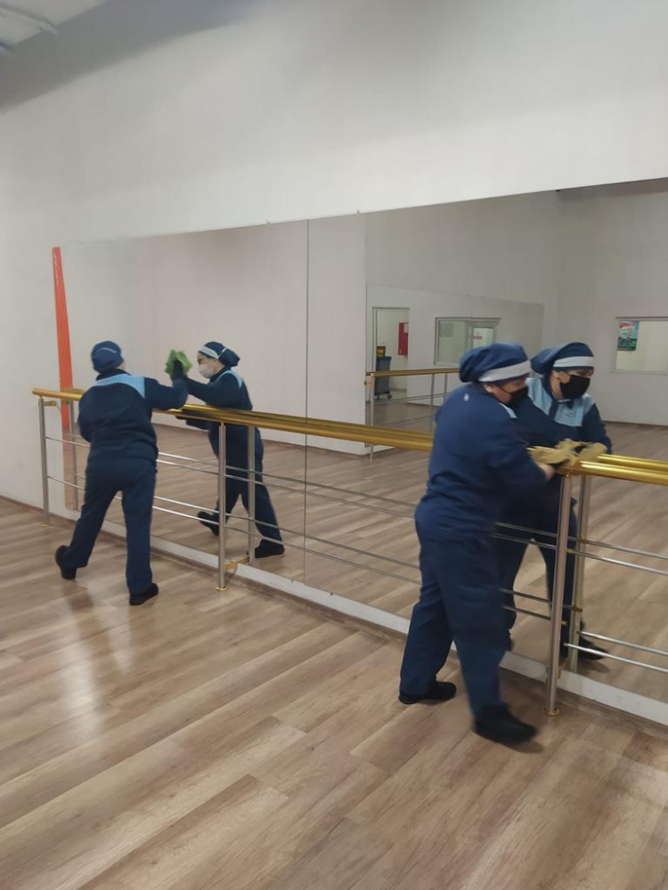 Yeni Umut Okulları