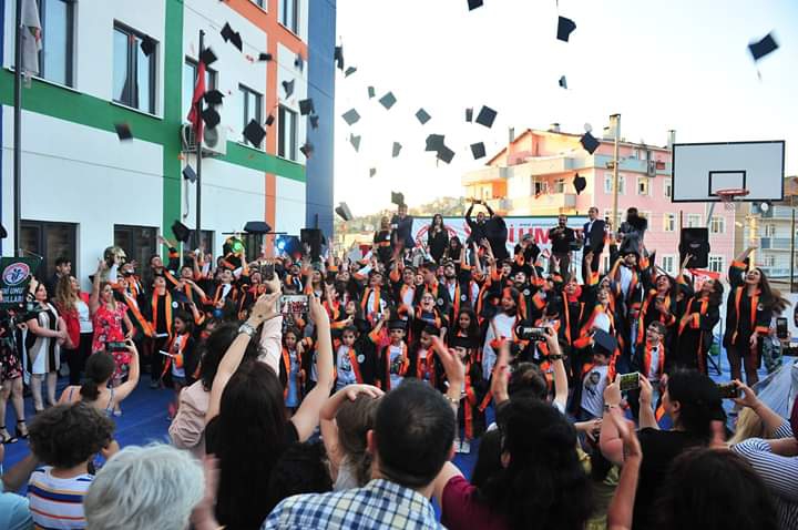 Yeni Umut Okulları