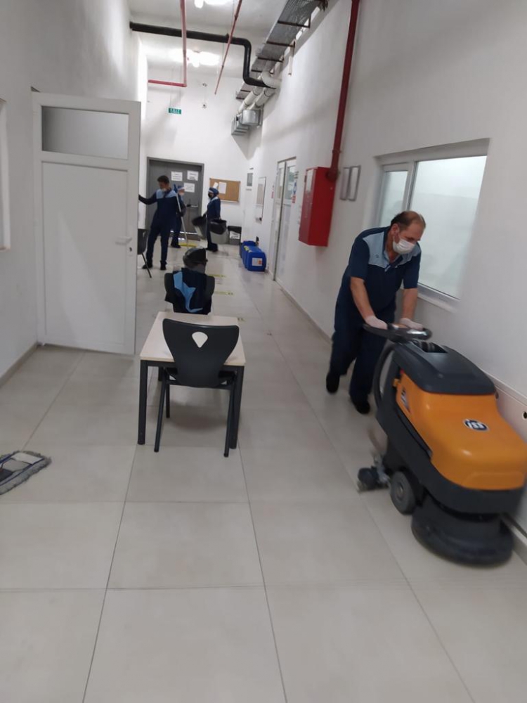 Yeni Umut Okulları